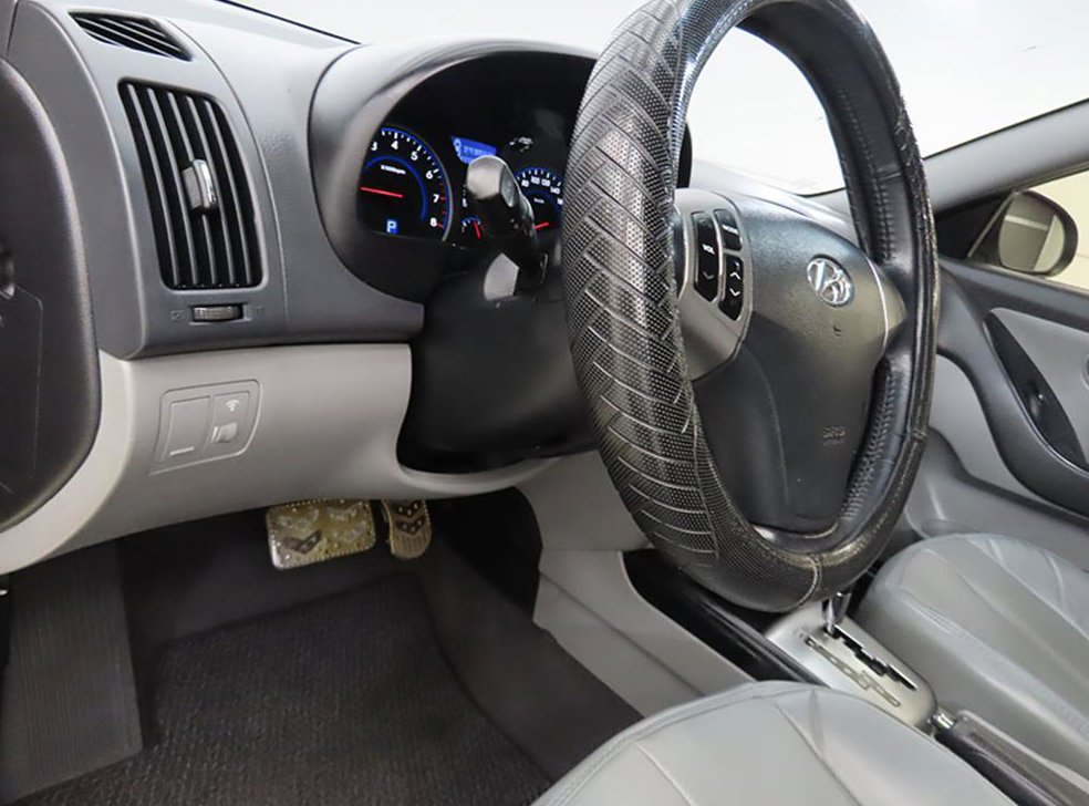 현대 아반떼 1.6 VVT S16 사진 14