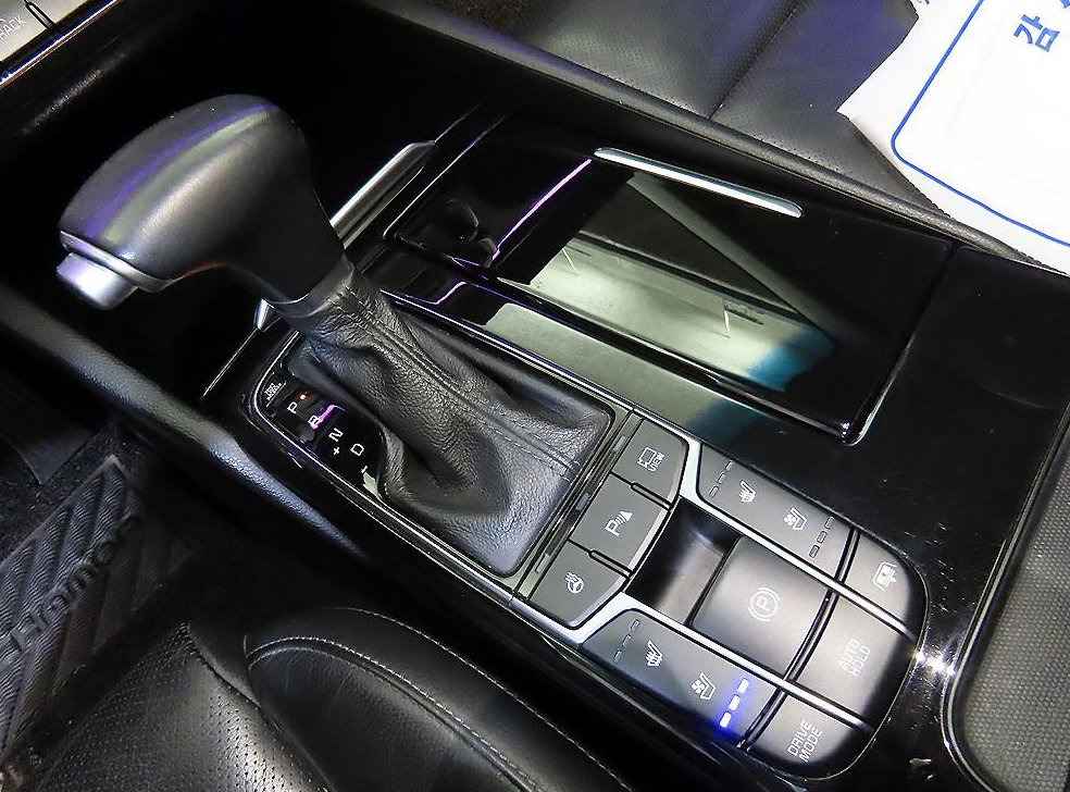 기아 K7 디젤 R 2.2 프레스티지 사진 12