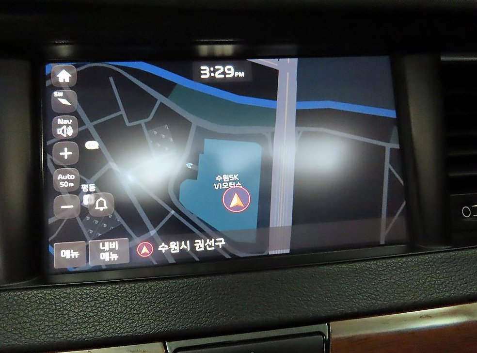 기아 K7 디젤 R 2.2 프레스티지 사진 13