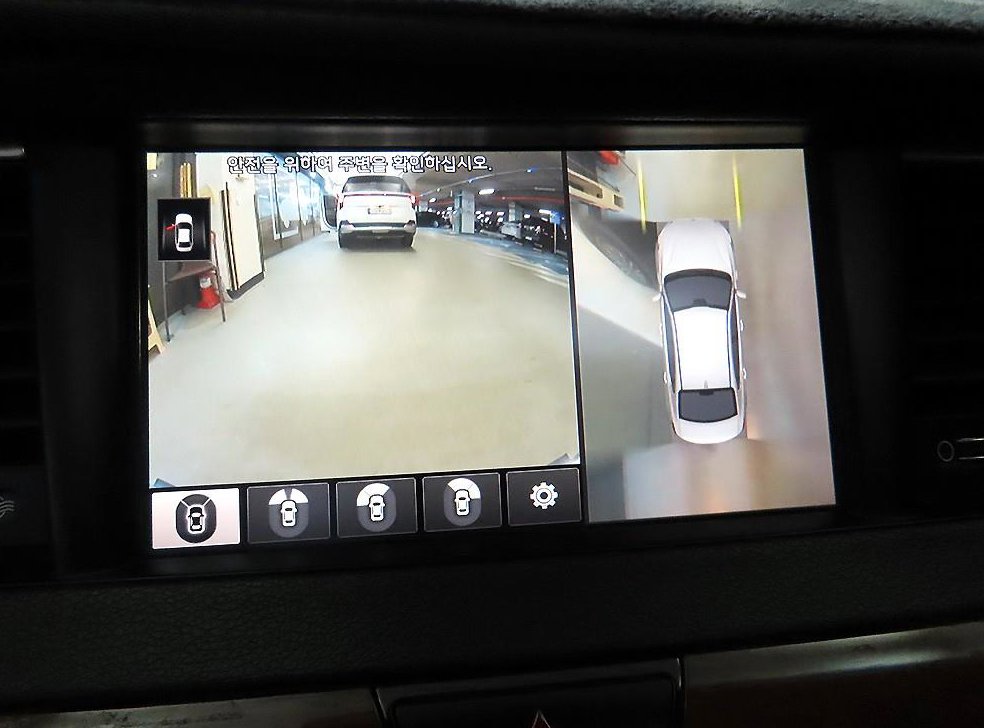 기아 K7 디젤 R 2.2 프레스티지 사진 14