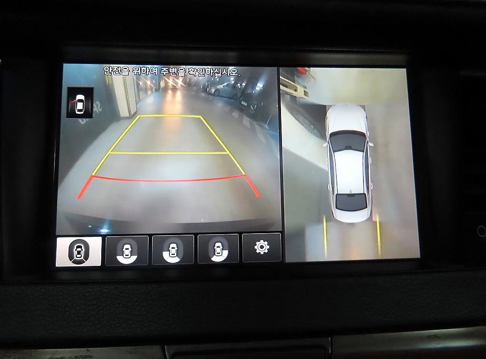 기아 K7 디젤 R 2.2 프레스티지 사진 15
