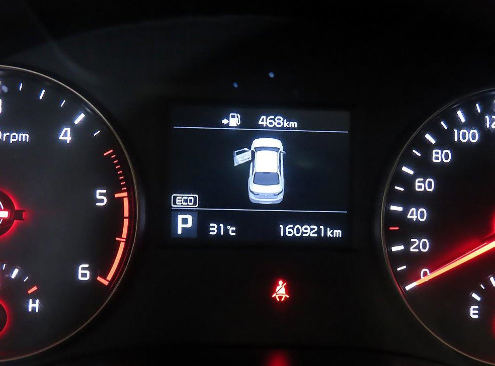기아 K7 디젤 R 2.2 프레스티지 사진 9