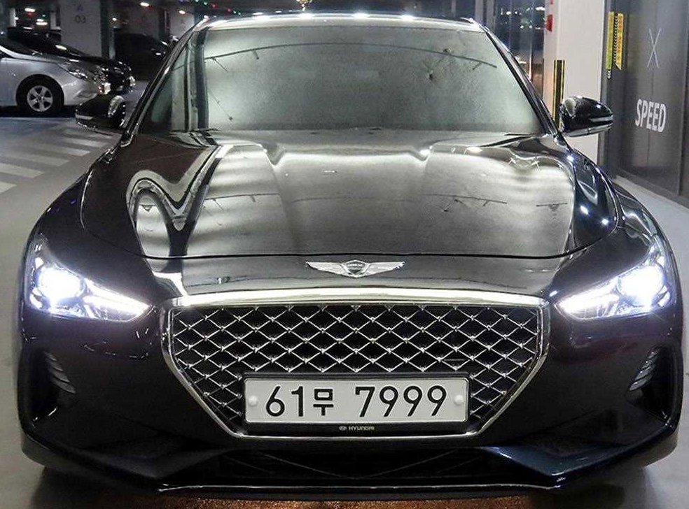 차량 이미지