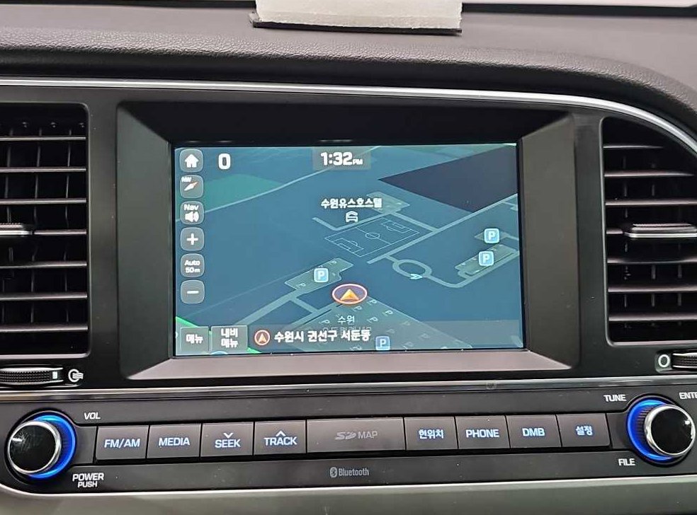 현대 아반떼 1.6 GDI 스마트 사진 13