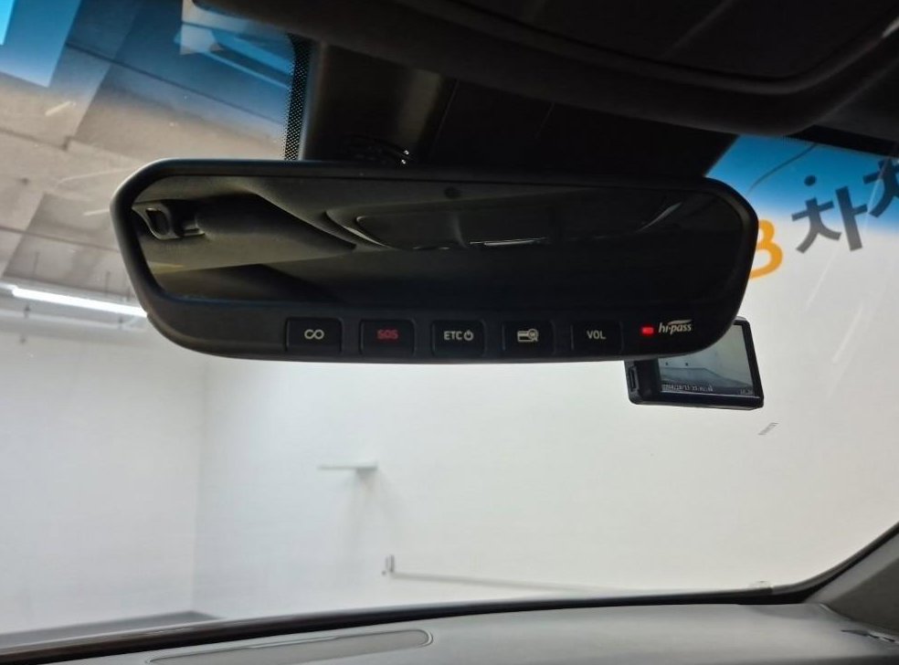 제네시스 G80 3.3 GDI AWD 사진 18