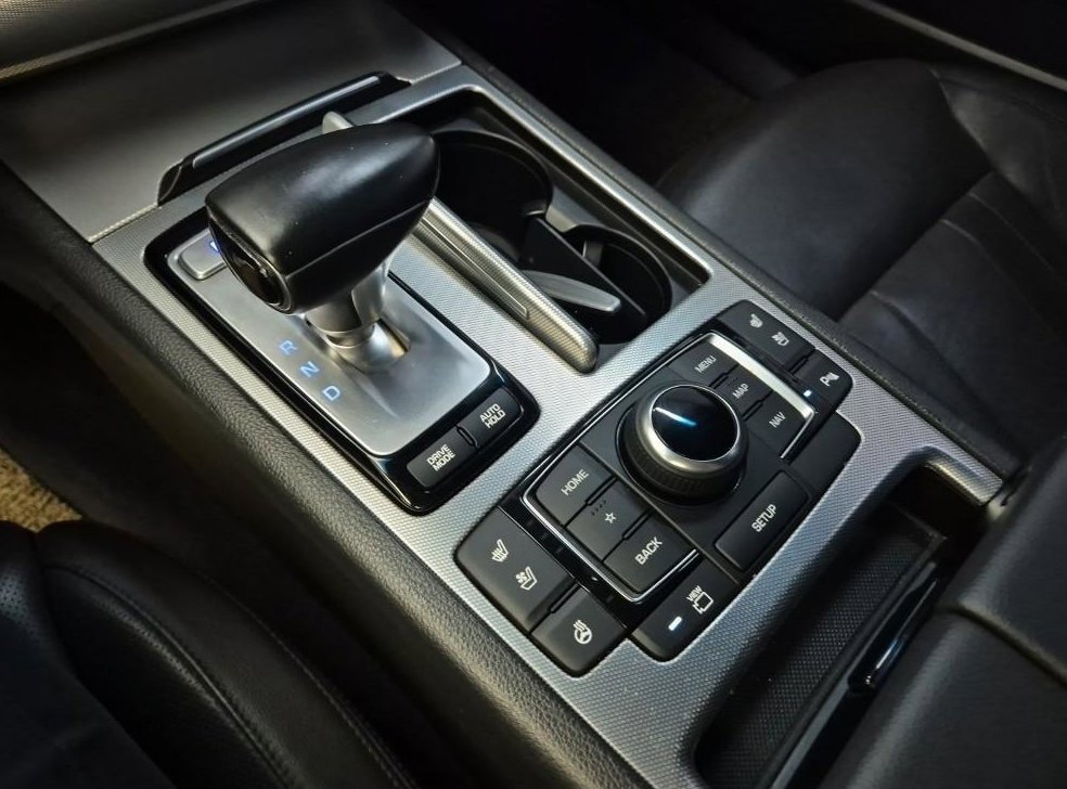 제네시스 G80 3.3 GDI AWD 사진 8