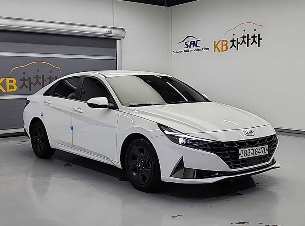 차량 이미지