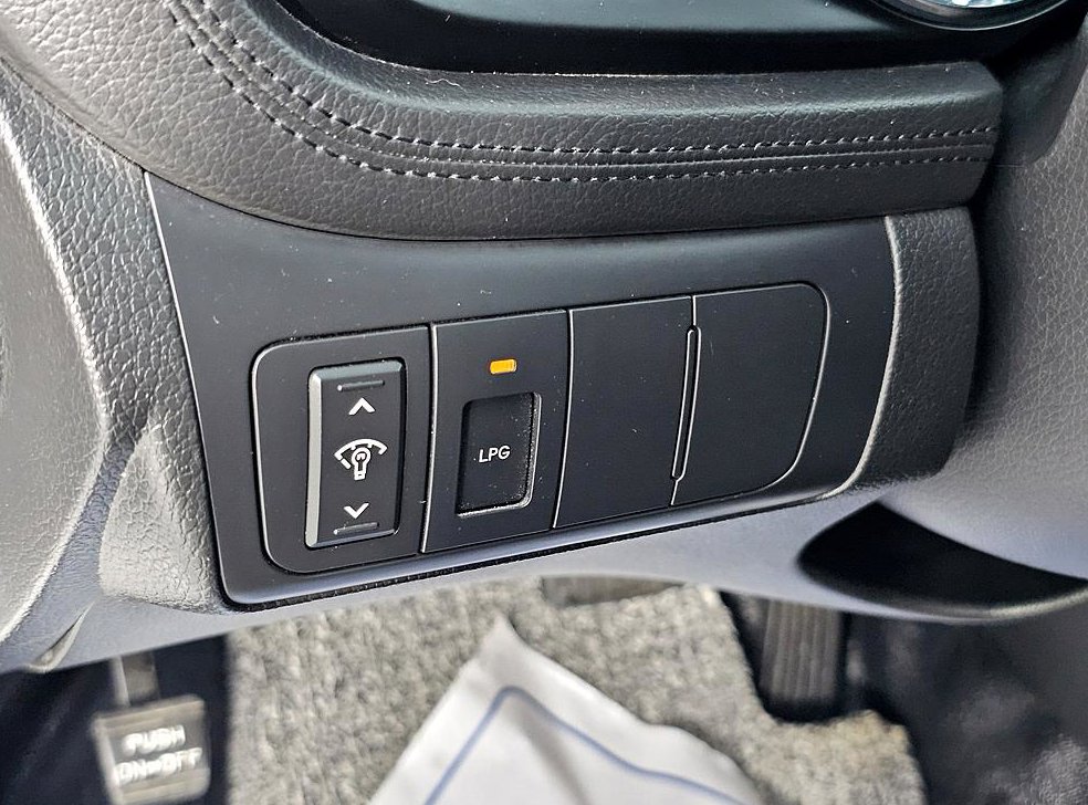 기아 K5 LPI 2.0 사진 14