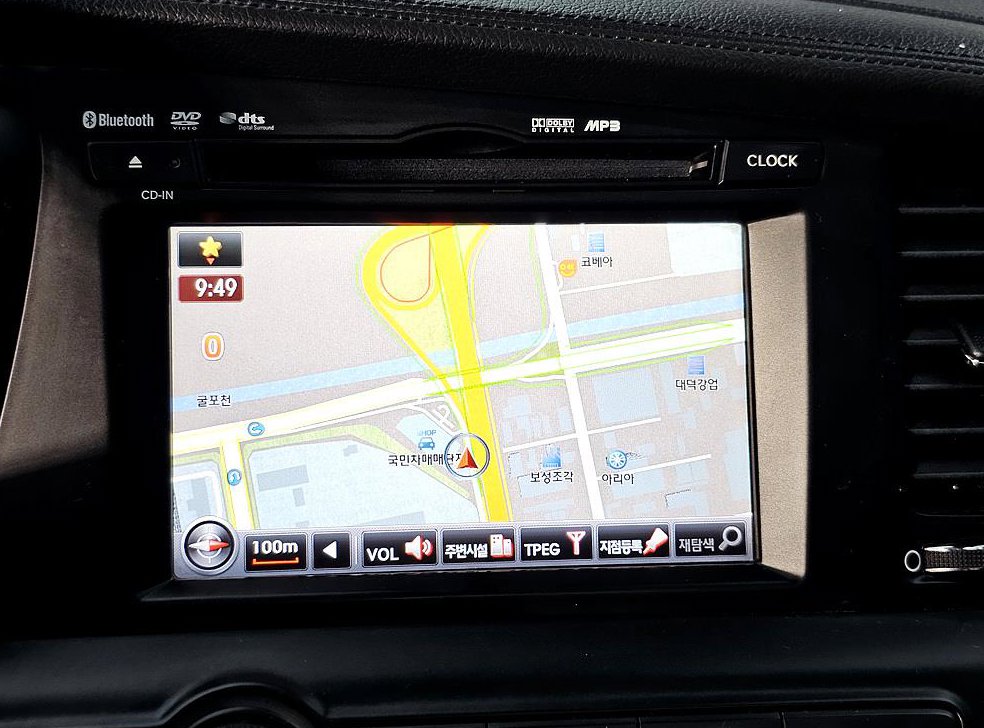 기아 K5 LPI 2.0 사진 15