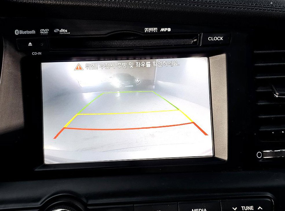 기아 K5 LPI 2.0 사진 16
