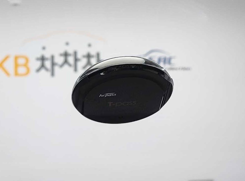 현대 쏘나타 2.0 스타일 사진 16