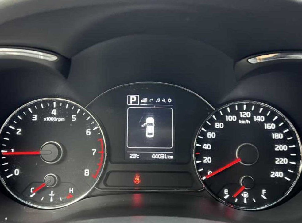 기아 K3 1.6 GDI 트렌디 사진 15