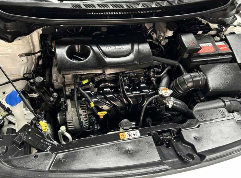 기아 K3 1.6 GDI 트렌디 사진 16