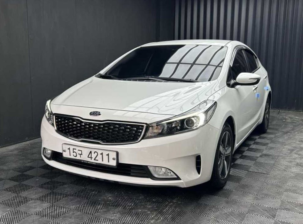 기아 K3 1.6 GDI 트렌디 사진 2
