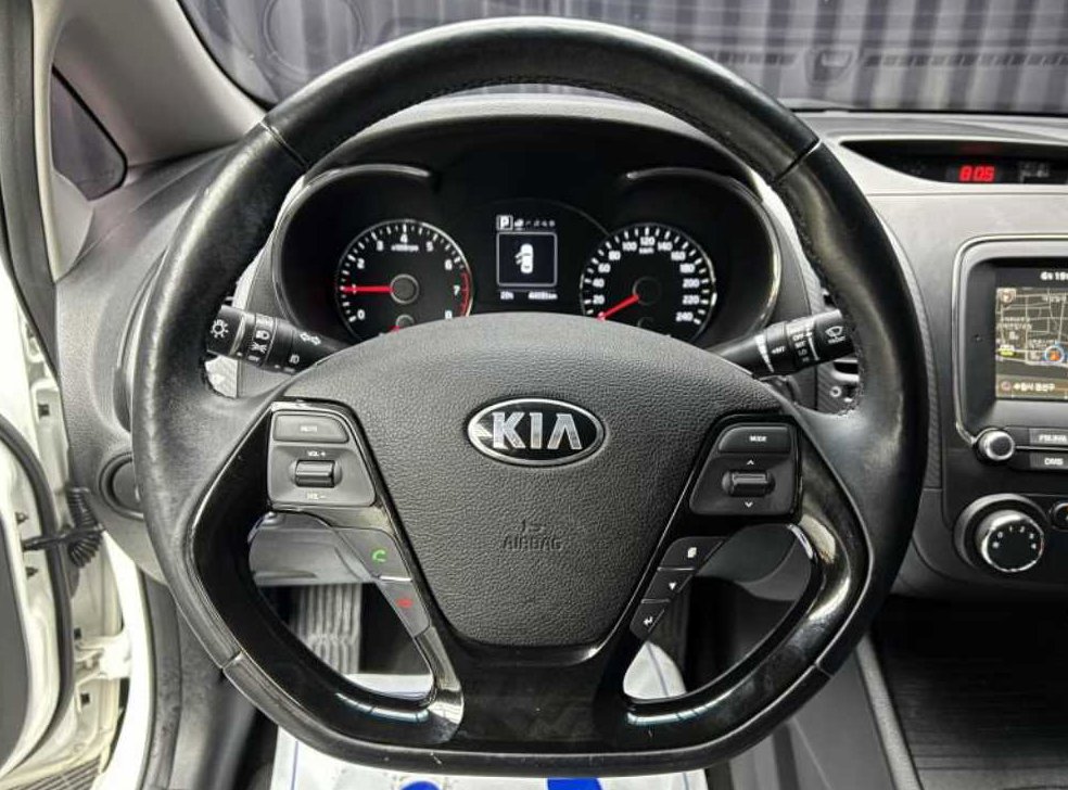 기아 K3 1.6 GDI 트렌디 사진 7