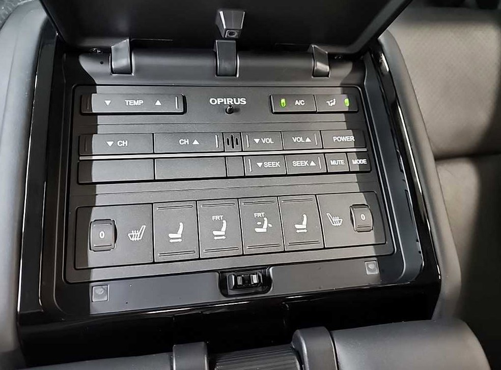 기아 오피러스 GH330 사진 14