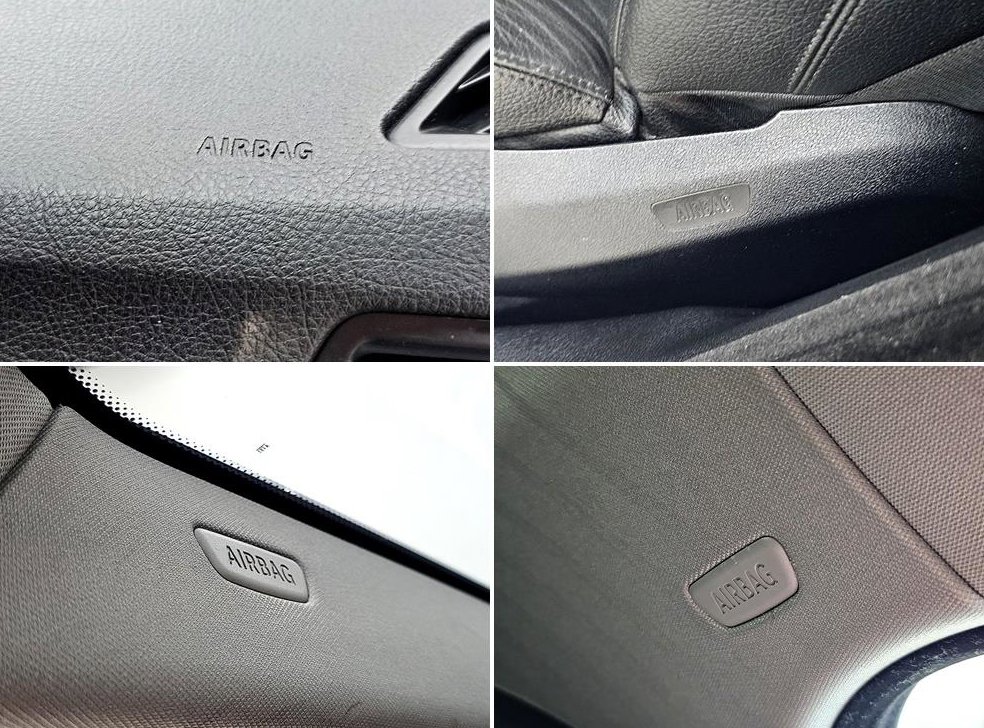 BMW 5시리즈 520d xDrive M 에어로다이나믹 프로 사진 13
