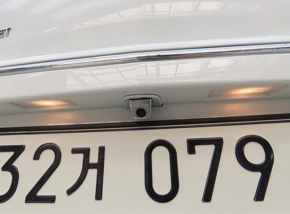 쉐보레 크루즈 1.8 LT 디럭스팩 사진 16