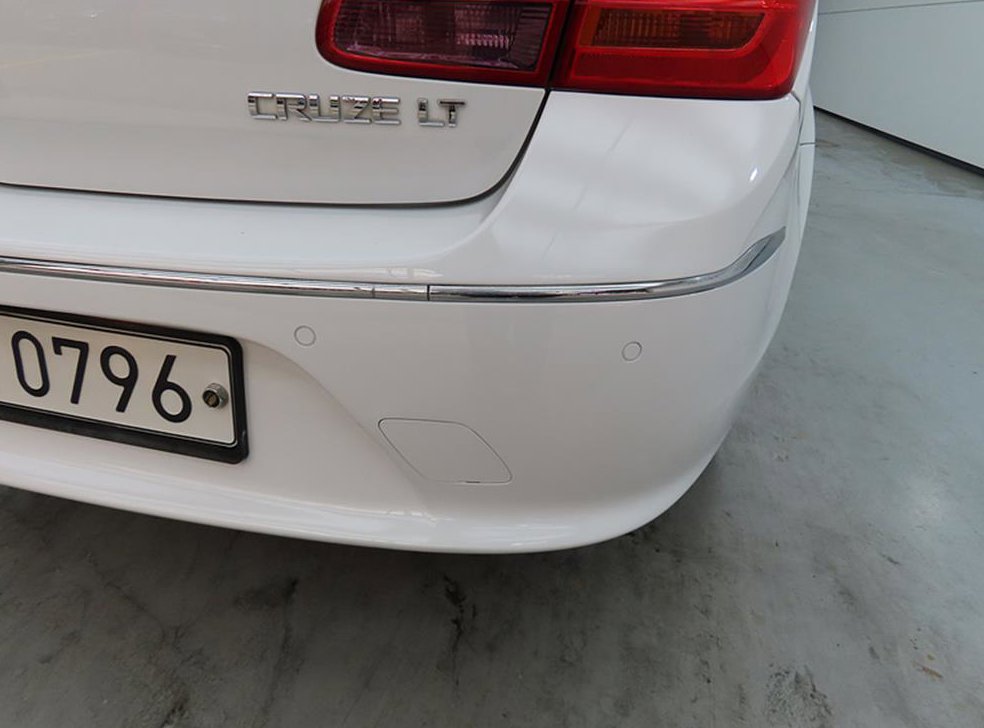 쉐보레 크루즈 1.8 LT 디럭스팩 사진 18