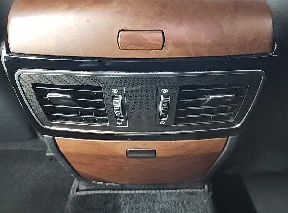 KG모빌리티(쌍용)  체어맨 가솔린 4WD CW700 4TRONIC 사진 15