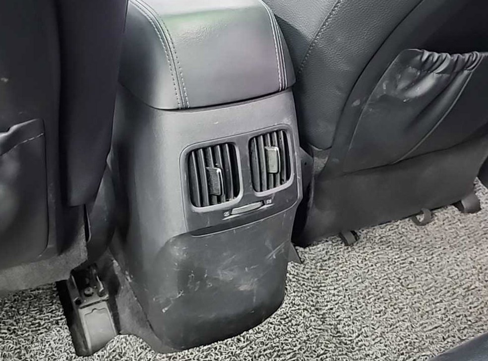 현대 투싼 디젤(E-VGT)2WD 사진 13