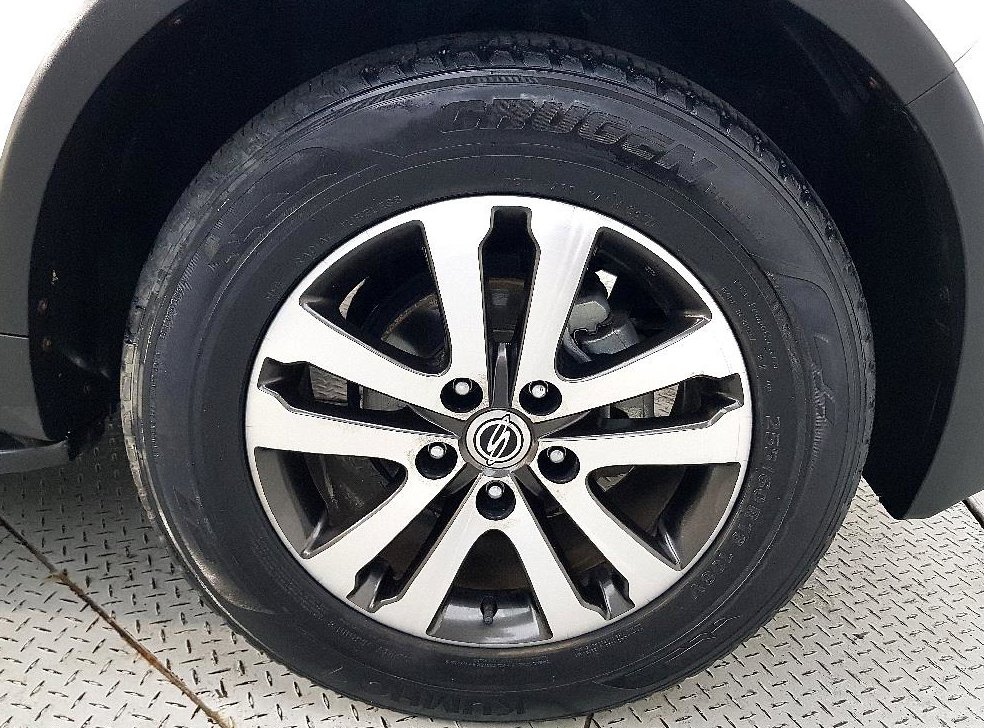 KG모빌리티(쌍용)  렉스턴 2.0  4WD RX7 사진 20