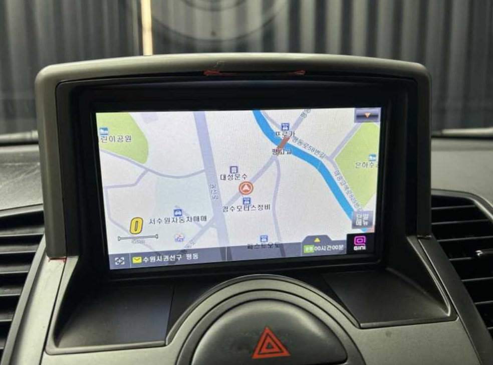 기아 쏘울 1.6 SMART 사진 14