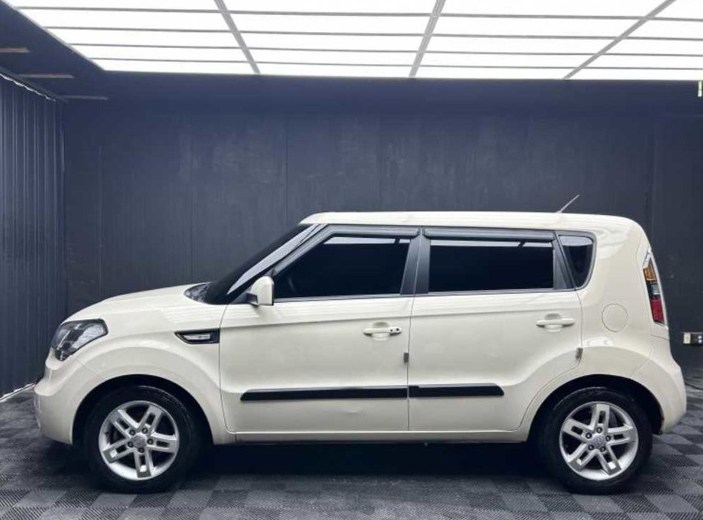 기아 쏘울 1.6 SMART 사진 2