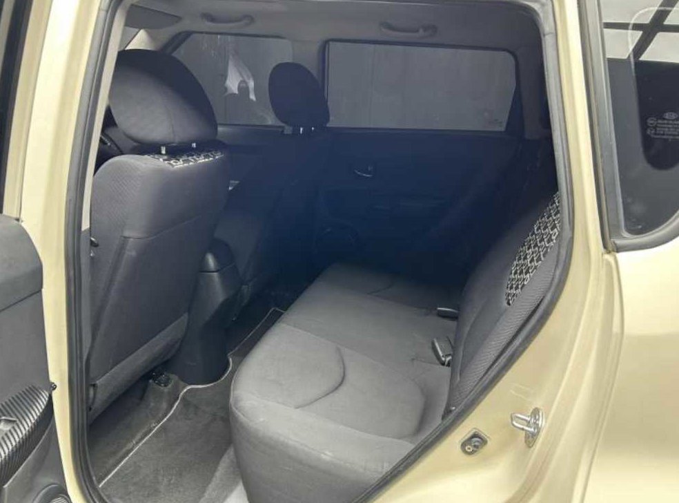 기아 쏘울 1.6 SMART 사진 6