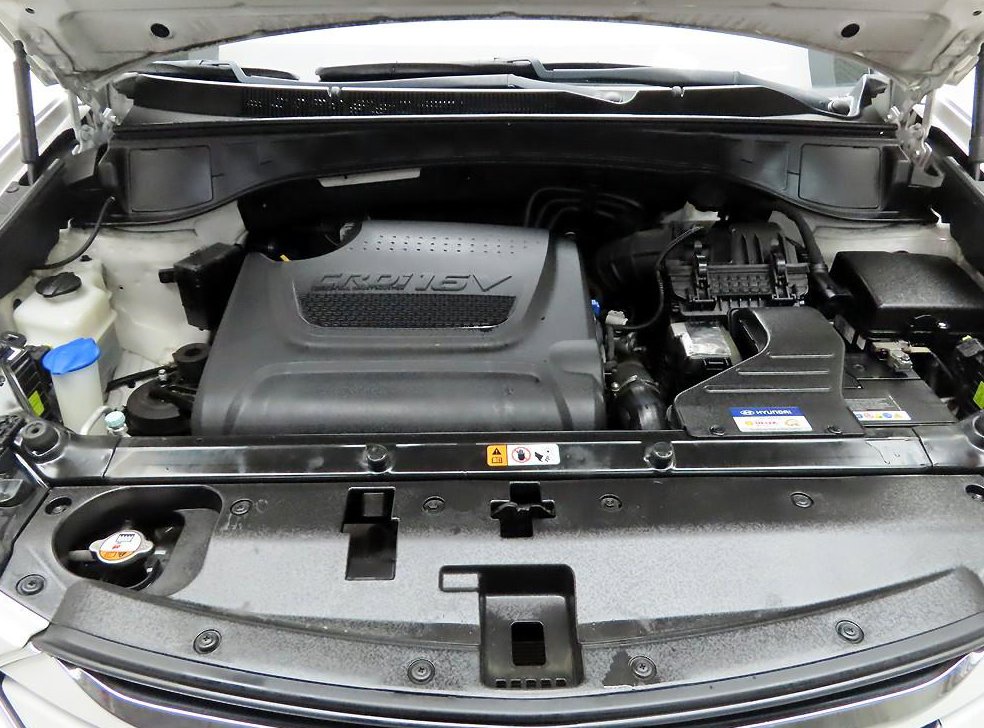 현대 싼타페 디젤 4WD 2.0 프리미엄 사진 20