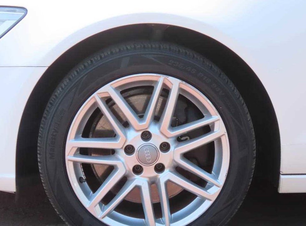 아우디 A6 2.0 TFSI 콰트로 사진 20