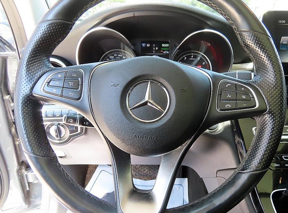 벤츠 GLC 클래스 GLC 350 e 4MATIC 사진 8
