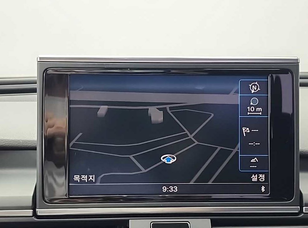 아우디 A6 3.0 TFSI 콰트로 사진 15