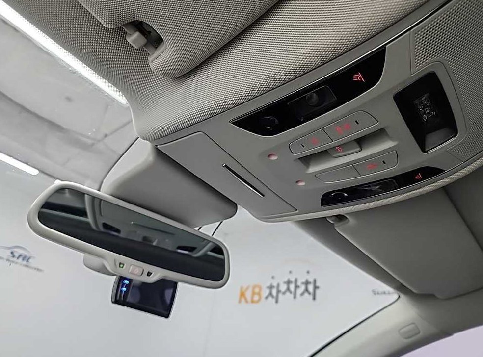 아우디 A6 3.0 TFSI 콰트로 사진 17