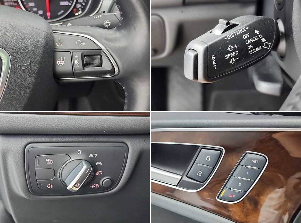 아우디 A6 3.0 TFSI 콰트로 사진 18