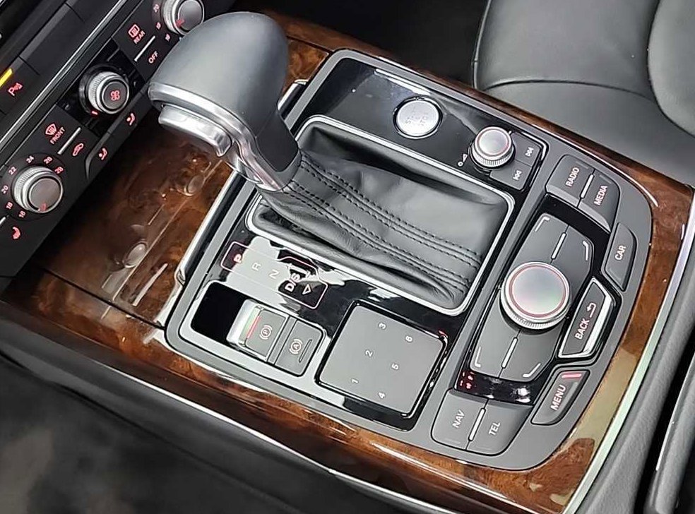 아우디 A6 3.0 TFSI 콰트로 사진 8