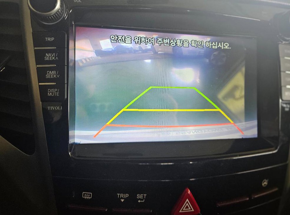KG모빌리티(쌍용)  티볼리 디젤 2WD 1.6 VX 사진 11