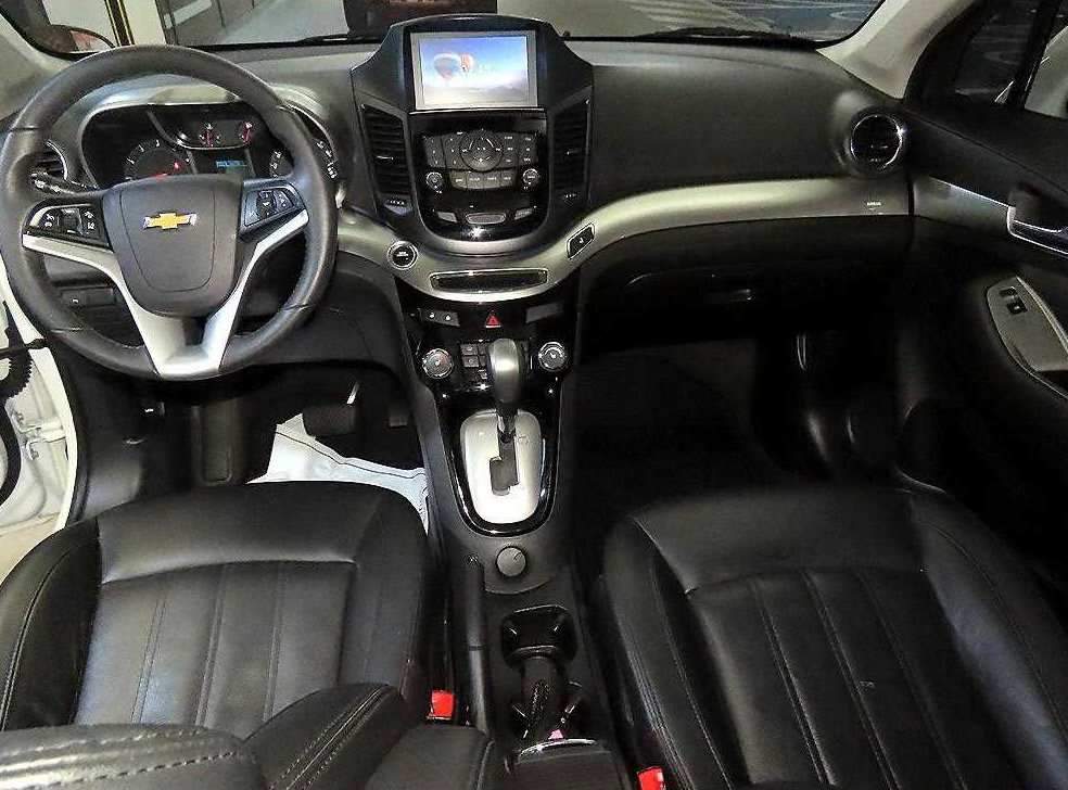 쉐보레 올란도 1.6 디젤 LTZ 사진 10