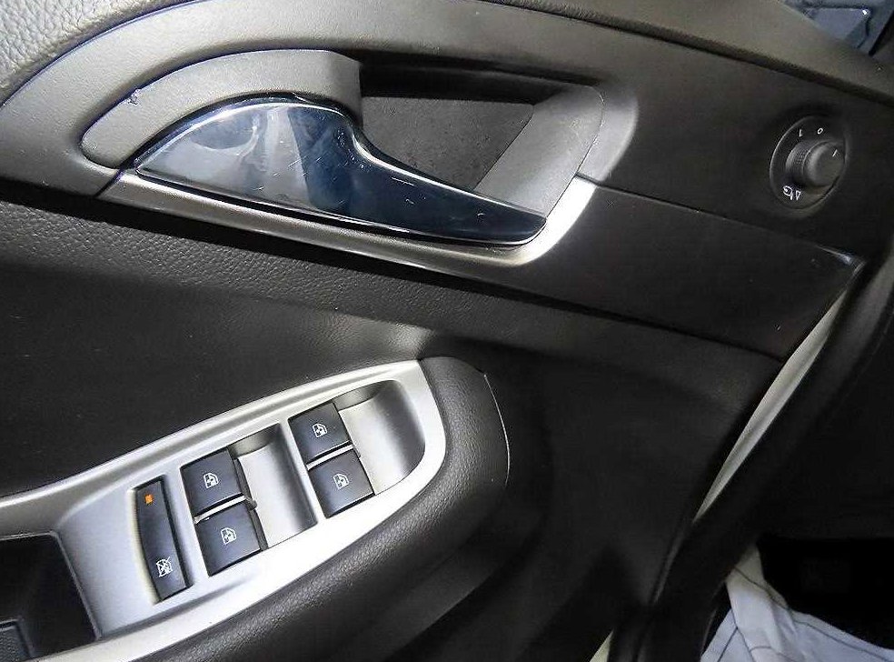 쉐보레 올란도 1.6 디젤 LTZ 사진 13