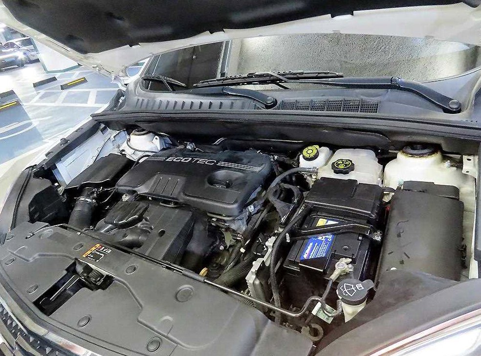 쉐보레 올란도 1.6 디젤 LTZ 사진 19