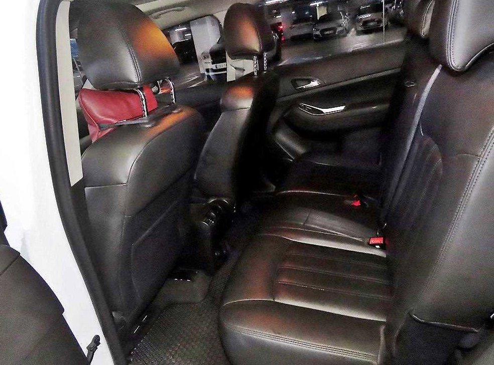 쉐보레 올란도 1.6 디젤 LTZ 사진 7