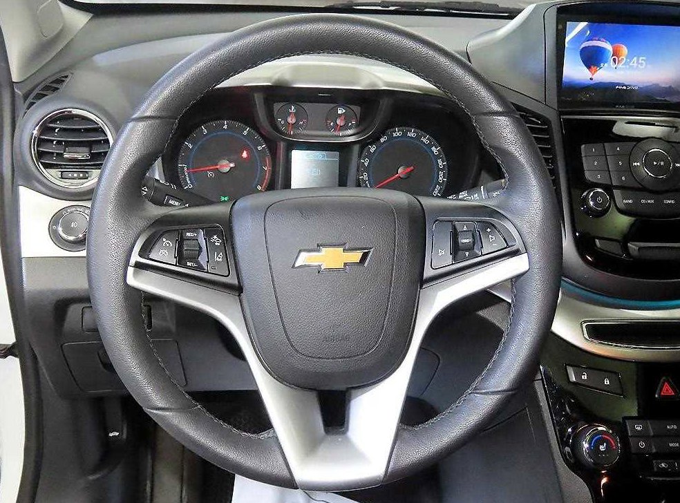쉐보레 올란도 1.6 디젤 LTZ 사진 8