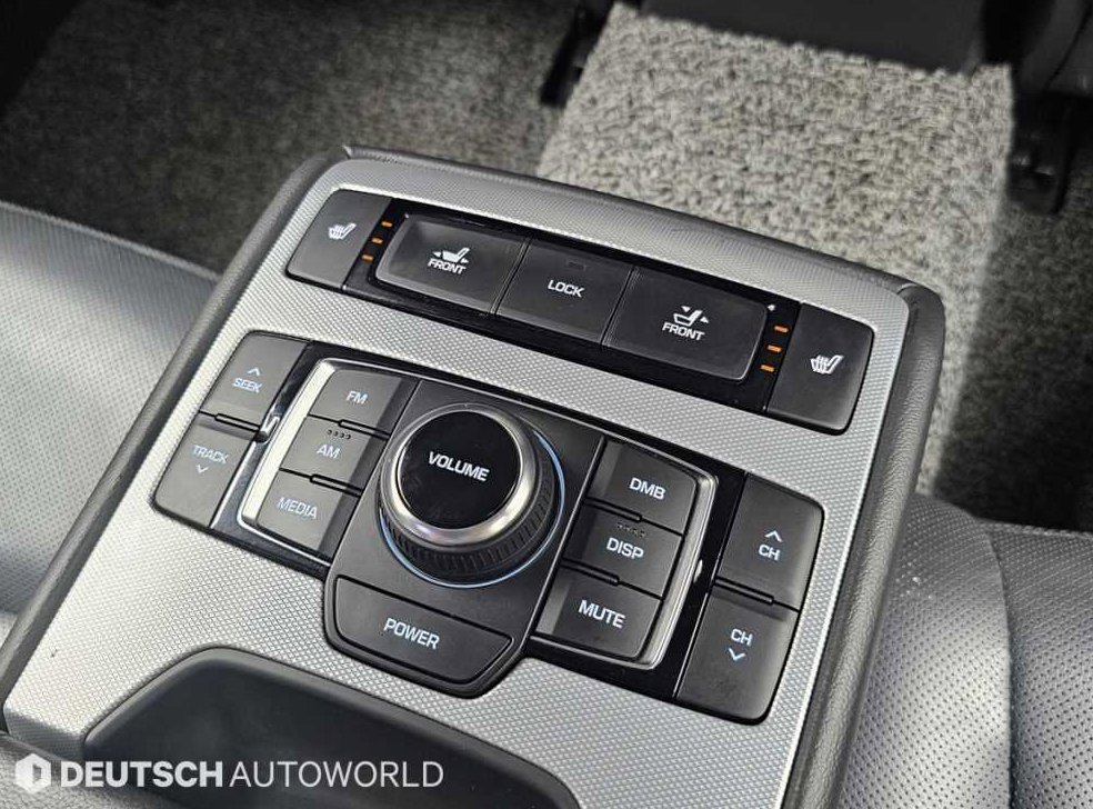 제네시스 G80 3.3 GDI AWD 사진 16