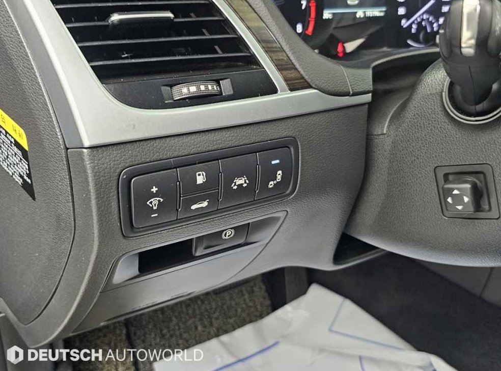 제네시스 G80 3.3 GDI AWD 사진 17