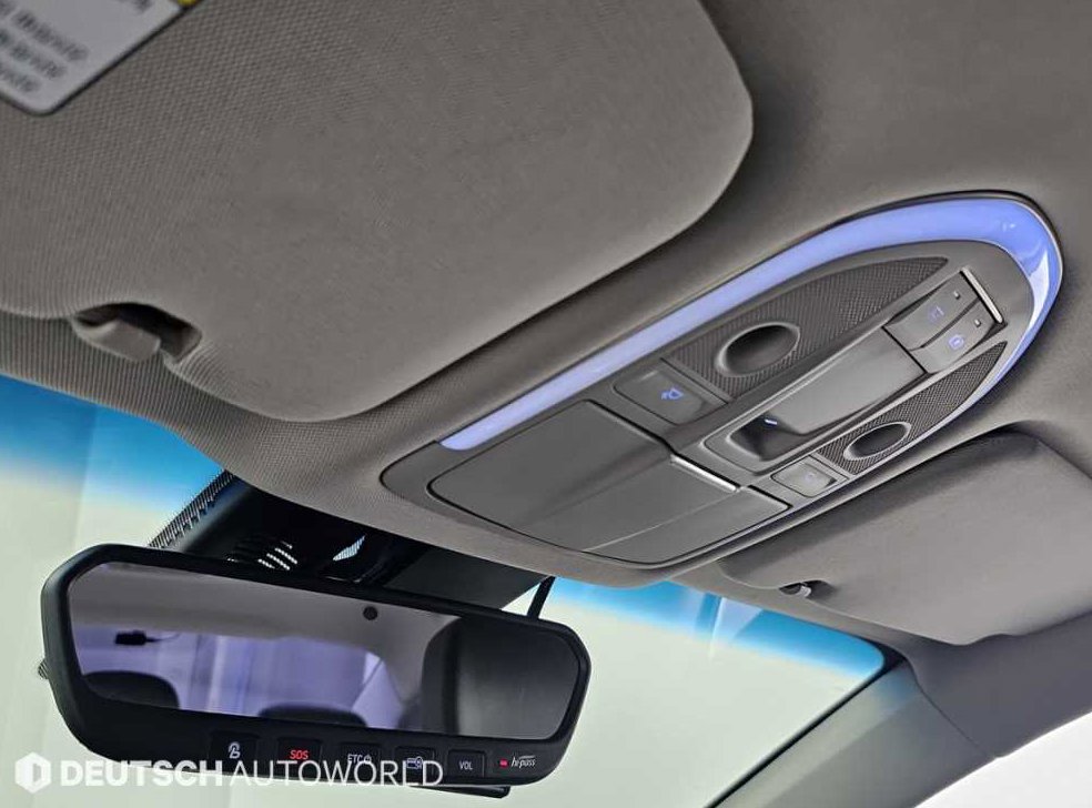 제네시스 G80 3.3 GDI AWD 사진 18