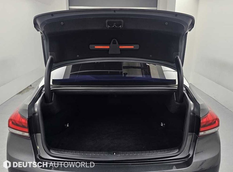 제네시스 G80 3.3 GDI AWD 사진 19