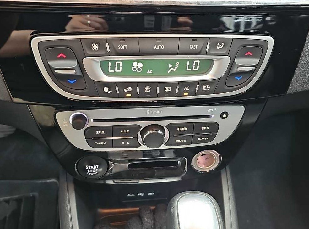 르노코리아(삼성) SM3 RE 사진 10