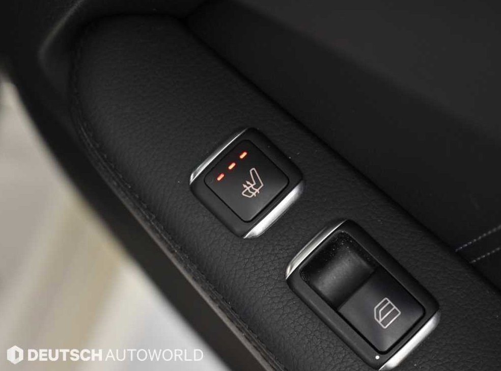 벤츠 E 클래스 E220 CDI 아방가르드 사진 16