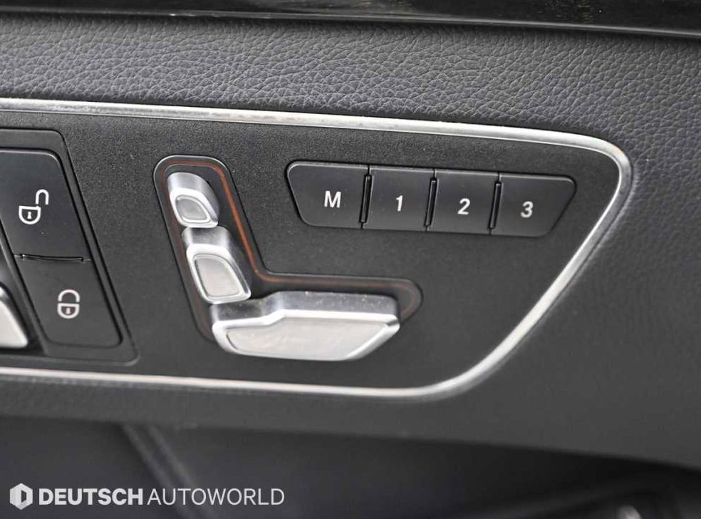 벤츠 E 클래스 E220 CDI 아방가르드 사진 17