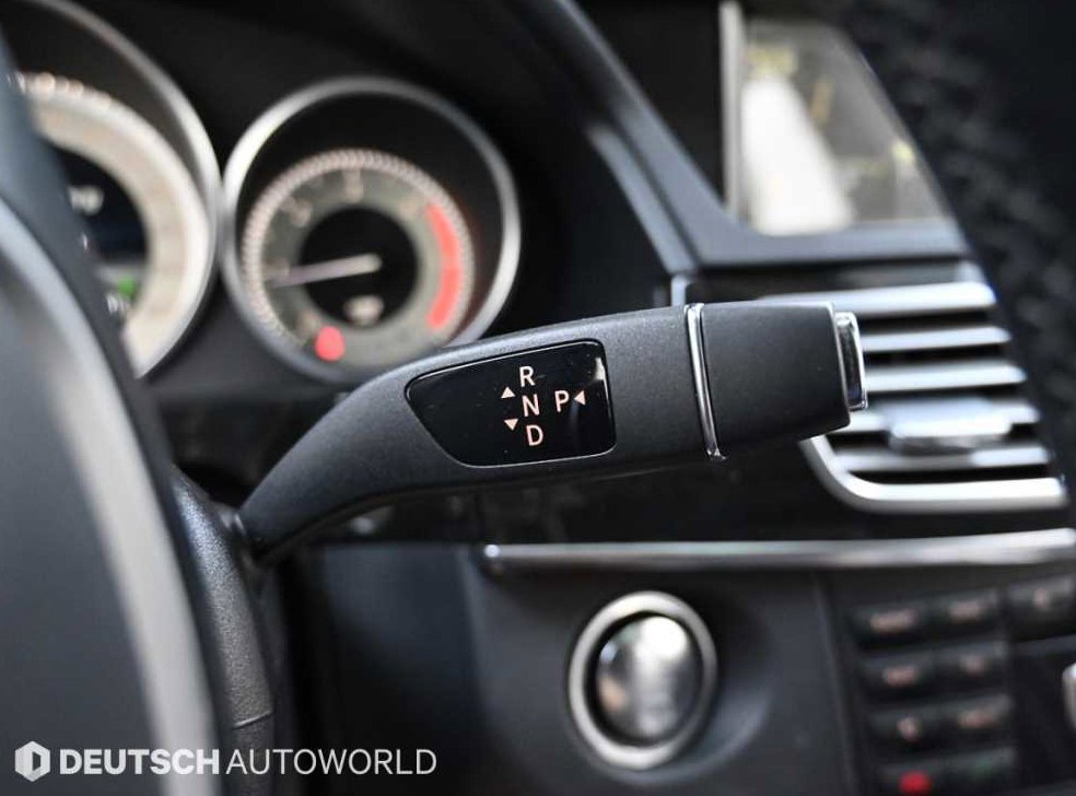 벤츠 E 클래스 E220 CDI 아방가르드 사진 9